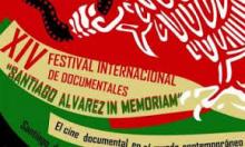 XIV Festival Internacional de Documentales Santiago Álvarez in memoriam