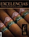 Cuba: Número 81 de la revista Excelencias ya circula en el XI Festival del Habano