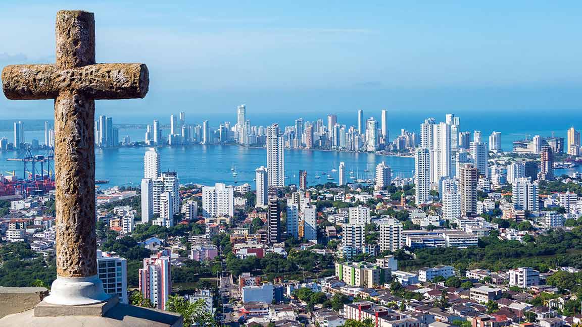 Bogotá acogerá "Conferencia Latinoamericana de Turismo"