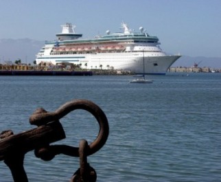 Anticipan caída de 50 por ciento para industria de cruceros en el Pacífico mexicano