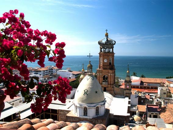 Vallarta lista para celebrar el orgullo LGBT
