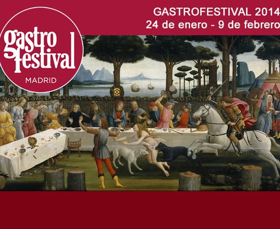 Gastrofestival Madrid se extiende hasta el domingo