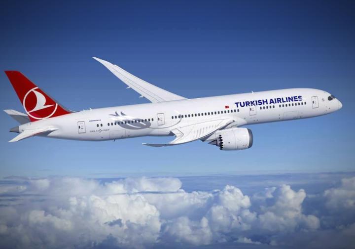 Turkish Airlines