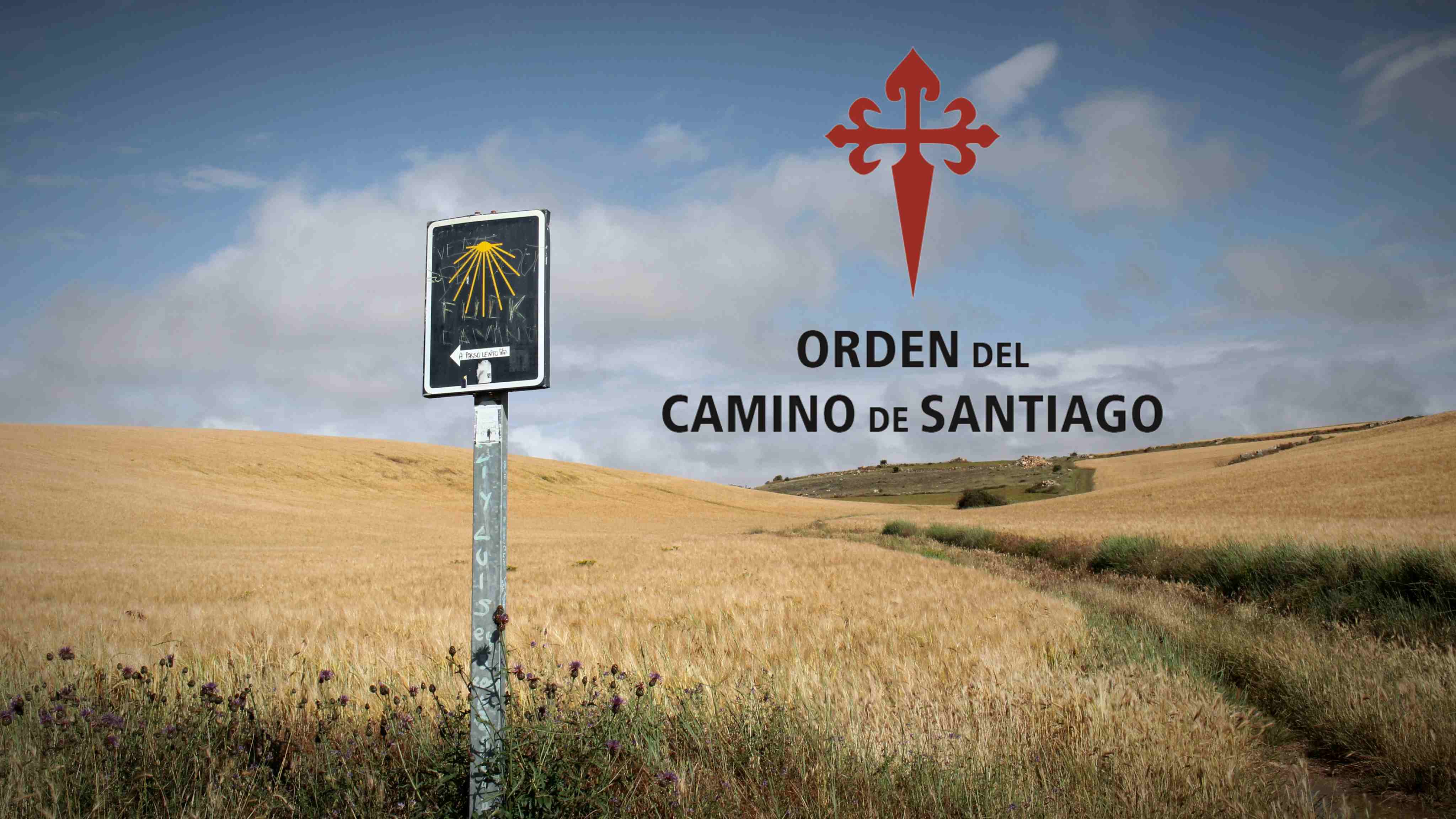 Camino de Santiago