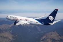 Aeroméxico anuncia nuevos servicios