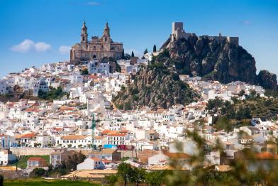 Andalucía