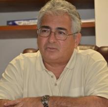 Emilio Palazuelos, gerente general del Mahekal Beach Resort, de Riviera Maya