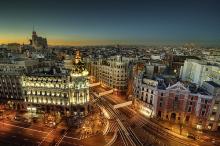Madrid es una de las ciudades que cuenta con la media de precios pagados más baja de Europa