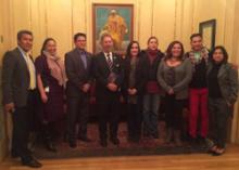 México se adentra en el turismo de negocios con diversidad de ofertas