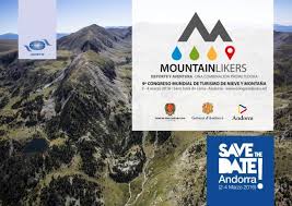 Andorra acogerá el IX Congreso Mundial sobre Turismo de Nieve y Montaña