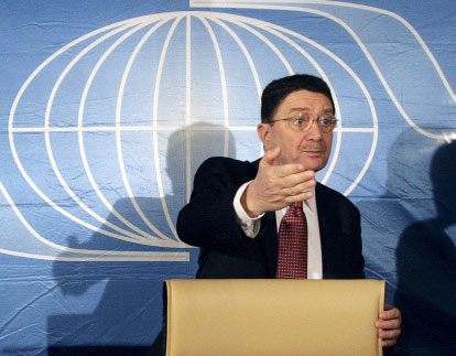 Taleb Rifai hablará ante asistentes a conferencia sobre estado de la industria turística en el Caribe