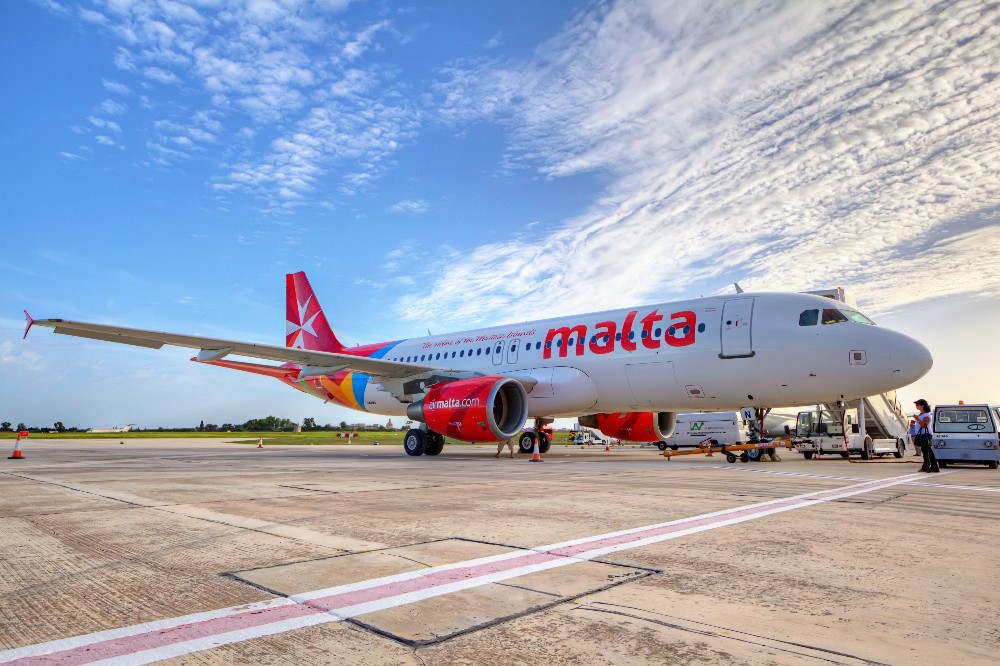 Air Malta