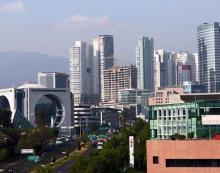 México debe mantener este año el lugar 20 en ranking mundial de turismo de reuniones