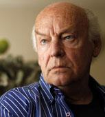 Tristeza en la literatura: murieron los escritores Eduardo Galeano y Günter Grass