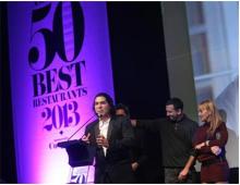 Destaca Gastón Acurio proyección mundial de la cocina peruana