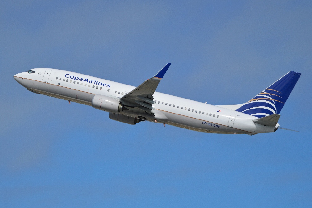 Copa Airlines