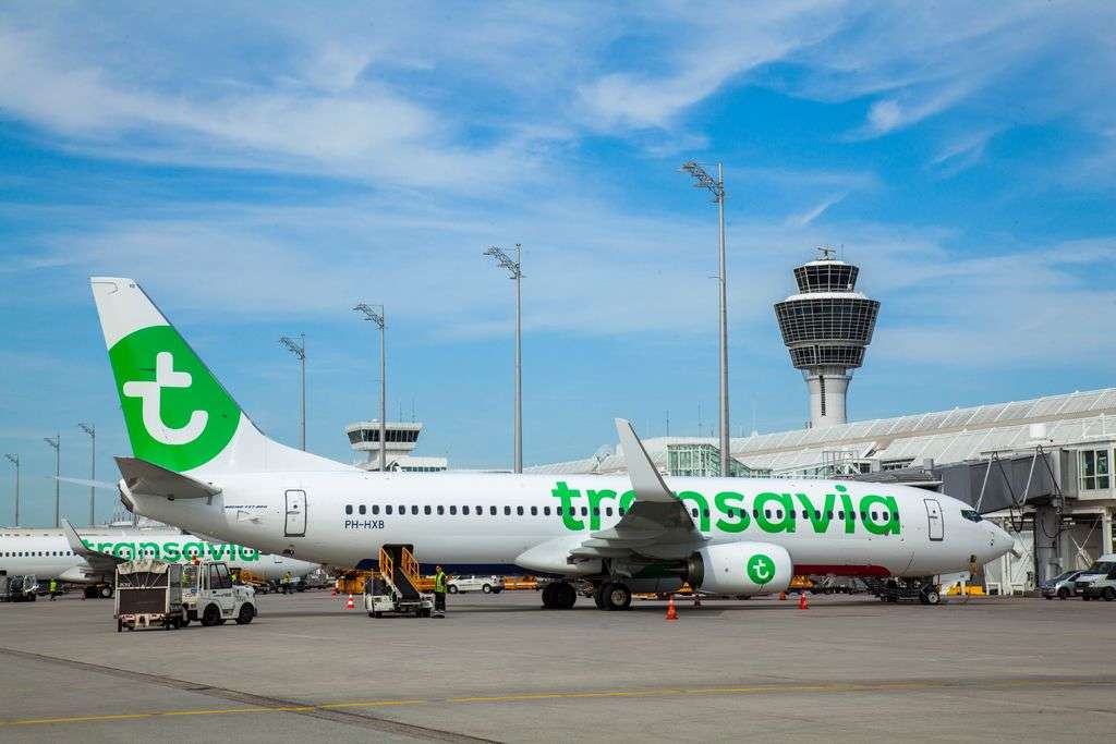 Transavia