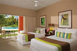 Now Garden Punta Cana de AMResorts  abrirá en diciembre