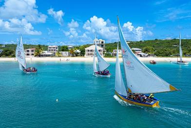 Anguilla