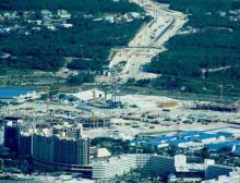 Bahamas lidera cifras de proyectos hoteleros en curso en el Caribe