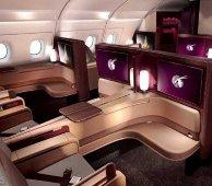 Top 10 aerolíneas más lujosas