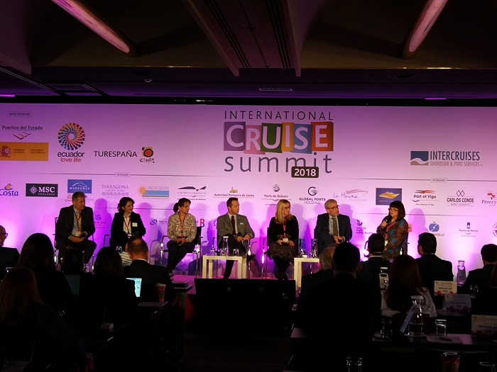 International Cruise Summit