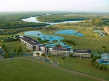 Altos del Arapey Club de Golf & Hotel Termal realza oferta del destino Termas de Uruguay