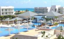 Megafam 2014 de Meier ?s Weltreisen comienza sus actividades en el hotel Valentín Perla Blanca