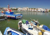 Portugal: Isla de Tavira, entre los mejores destinos de playa para vacacionar con la familia