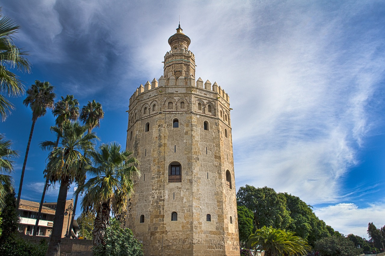 Andalucía