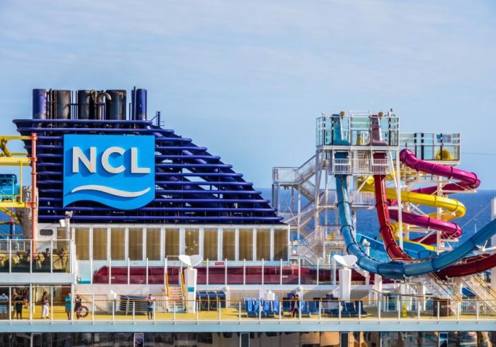 Norwegian Cruise Line