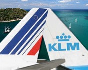 Francia: Air France KLM aumentará frecuencias a La Habana y Punta Cana este invierno