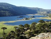 Etnoturismo en la Patagonia argentina: la ruta Mapuche