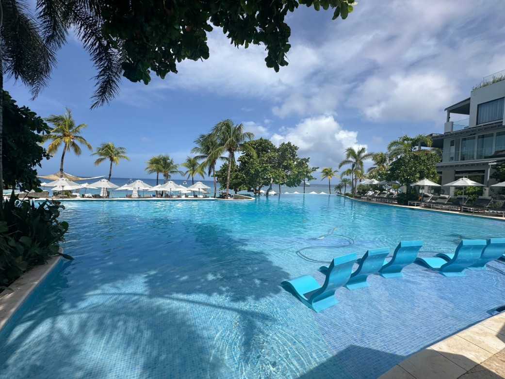 Kimpton Grand Roatán Resort & Spa