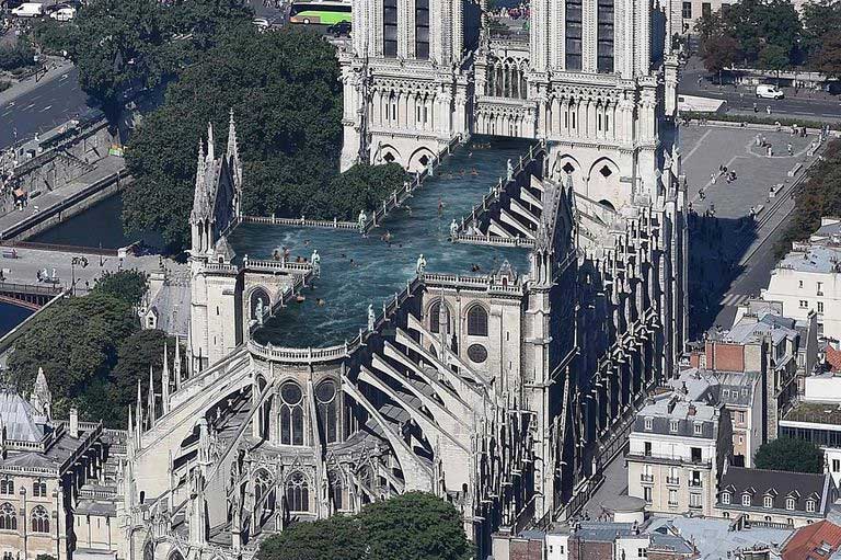 notre-dame