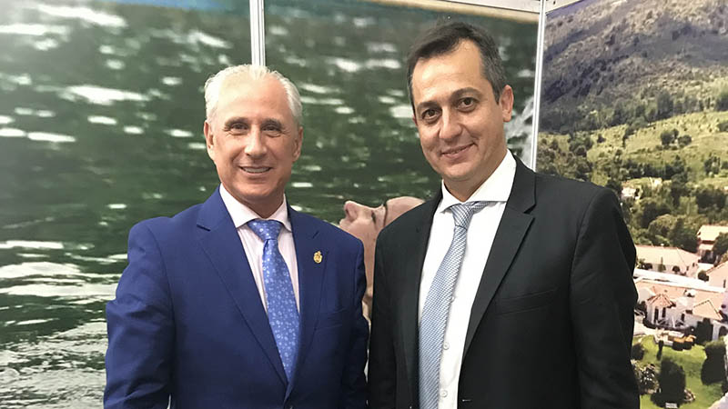 Argentina abre las puertas al turismo