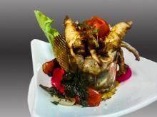 Prepare “Langosta a la plancha”, receta especial para el fin de semana 