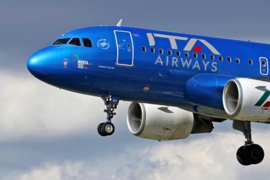 ITA Airways