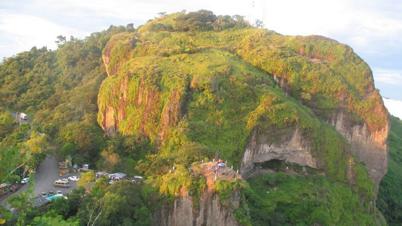 La Puerta del Diablo de El Salvador contará con nuevos atractivos