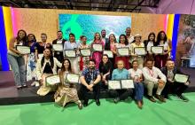 premios WTM LATAM 2025
