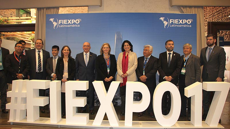 Uruguay se posiciona como referente en turismo MICE