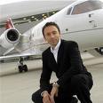 Suiza: Jet Republic lanza nuevo servicio de vuelos charter en jets privados