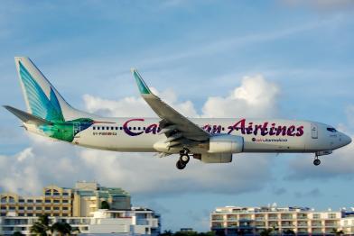 Caribbean Airlines
