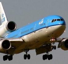Holanda: KLM ofrecerá la posibilidad de ordenar comida a la carta en algunos de sus vuelos