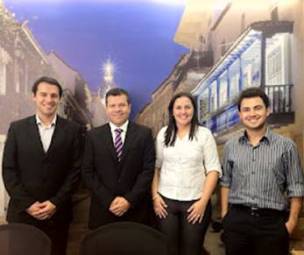 Colombia ampliará su área expositiva en el Festival de Turismo de Gramado