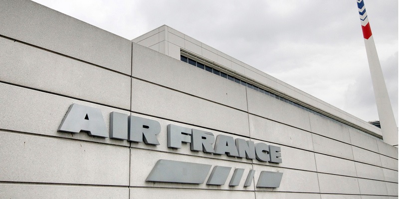 Air France detalla sobre Boost, su futura línea de bajo costo