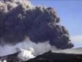 Australia: Otra nube de cenizas volcánicas afecta tráfico aéreo en el Pacífico Sur