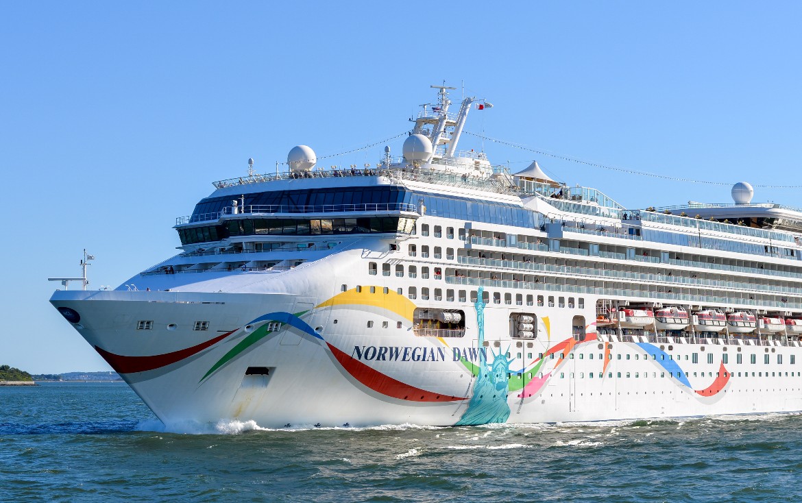 Norwegian Cruise Line