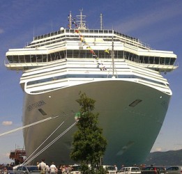 Italia: Costa Crociere encarga a Fincantieri el décimo buque en la última década, para casi cinco mil pasajeros