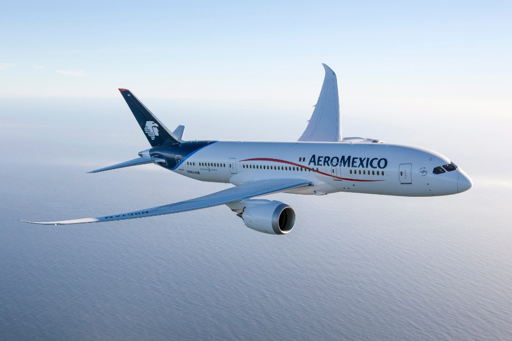 Aeroméxico